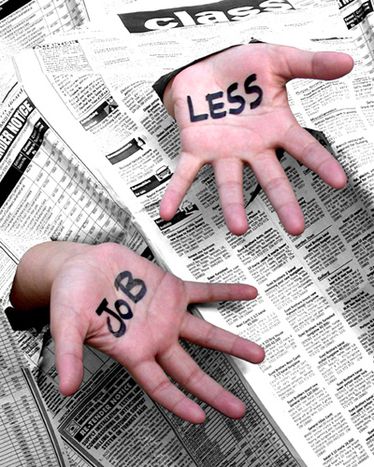 Image for Arbeitslosigkeit in Europa
