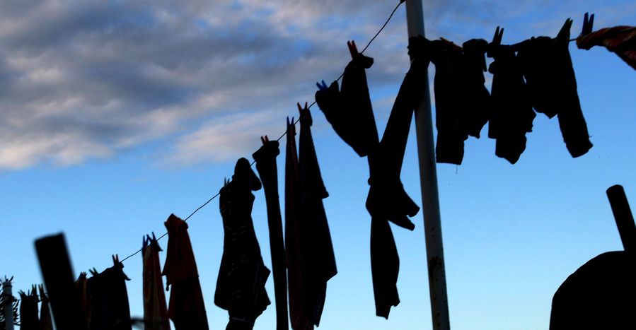 Image for Suffocation of Roma and Sinti camps in Italy