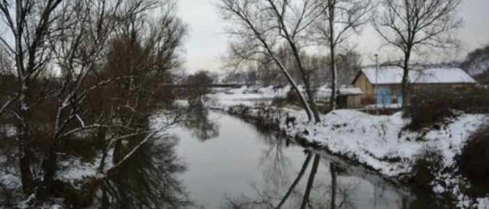 Image for The Beauty that Frightens (My city K.Mitrovica)