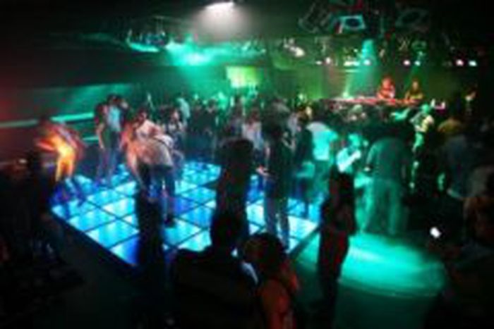 Image for WATT about ecology ? A sustainable dance floor close to Brussels