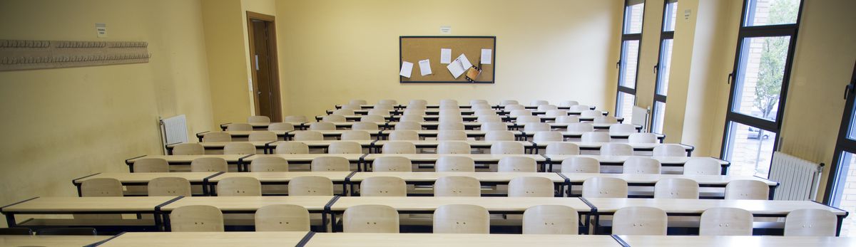 Image for 'Crowdfunding': La economía colaborativa se cuela en la universidad