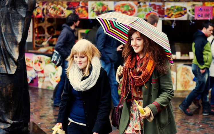 Image for "En Bratislava, no tendré un jefe que no sea yo misma"