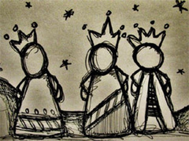 Image for Hungarian Christmas – folk traditions