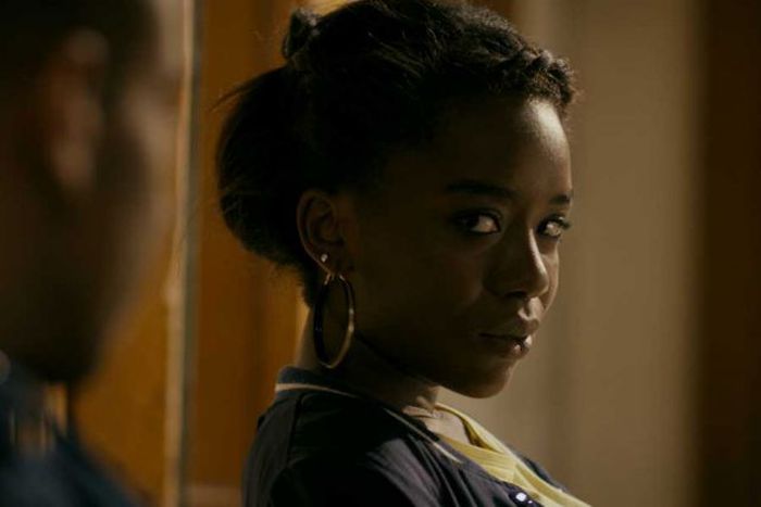 Image for 'Black': Romeo y Julieta en Molenbeek