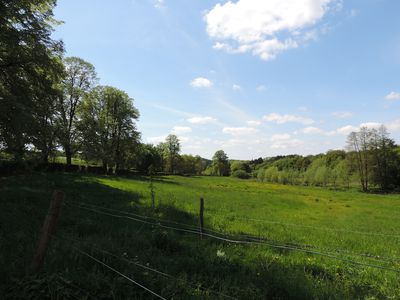 Image for Réserves Naturelles en Wallonie : une Solution pour le Climat ?