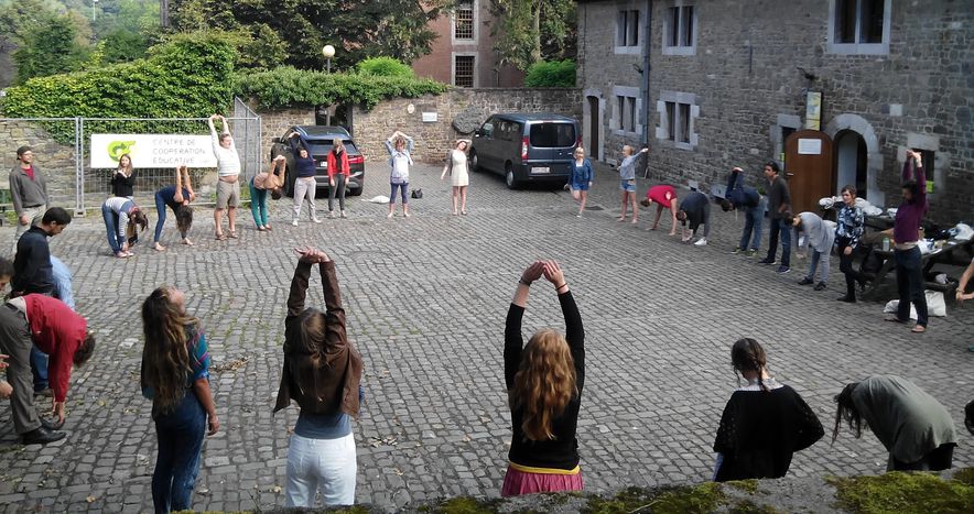 Image for Déclic Tour : le tremplin vers l’entreprise sociale