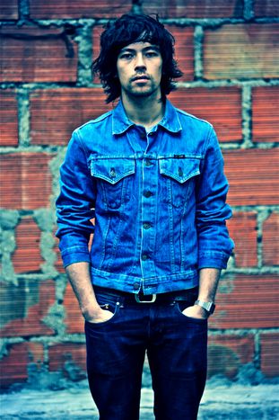 Image for Hip-Hopper Onra: "Anderssein ist in Frankreich out"