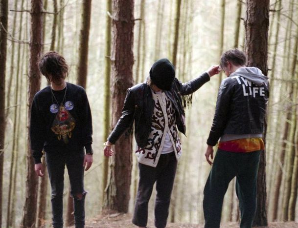 Image for Simon, cantante de Is Tropical: “No queremos ser una banda inglesa”