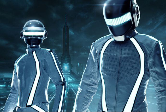 Image for « Ramses 2013 » : le futur du Web en lettres digitales 