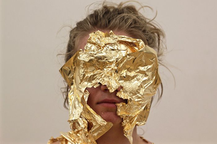 Image for Euro goes bling bling