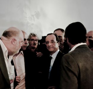 Image for Cahuzac : corrompus nous faire ?