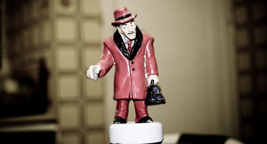 Image for La mafia europea in 5 punti: global, più ricca e meno violenta.