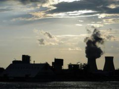 Image for Les défis énergétiques de demain : quelle place pour le nucléaire ?