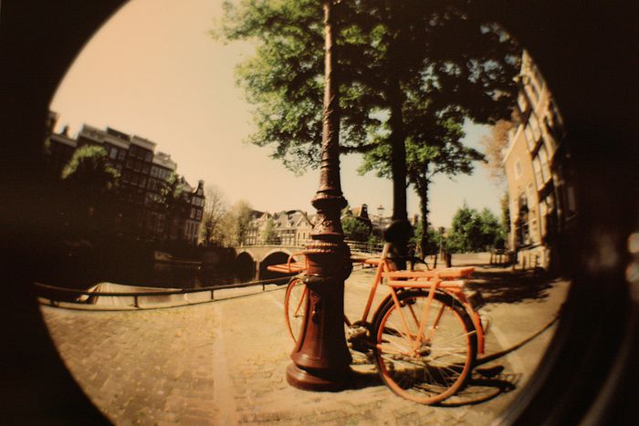 Image for Oltre i canali: l’altra faccia di Amsterdam
