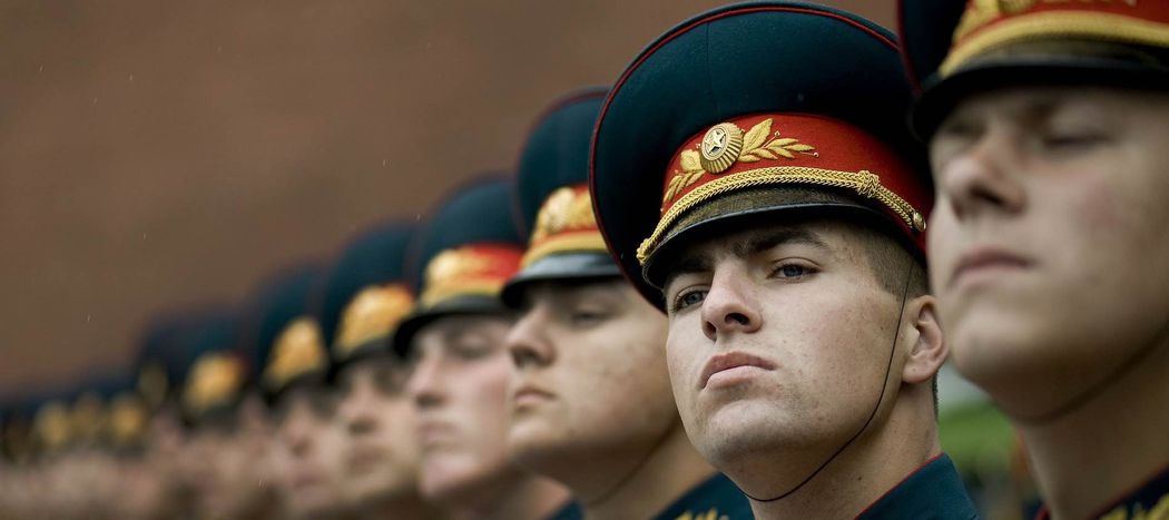 Image for Podcast : un Européen dans la Russie de Poutine