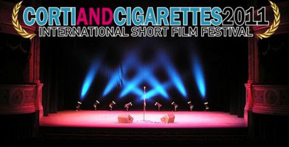 Image for Al via la quarta edizione del concorso per videomaker “Corti and Cigarettes”