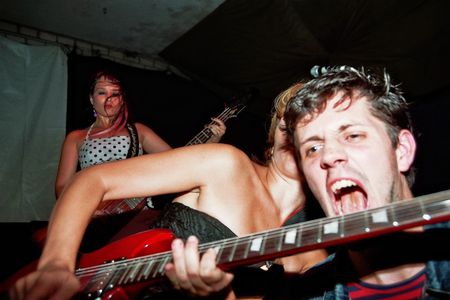 Image for RAW Tempel: i ragazzi della ferrovia di Kreuzberg