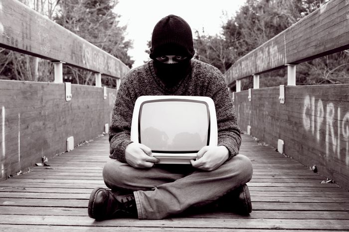 Image for El paro hace temblar a los europeos, no el terrorismo