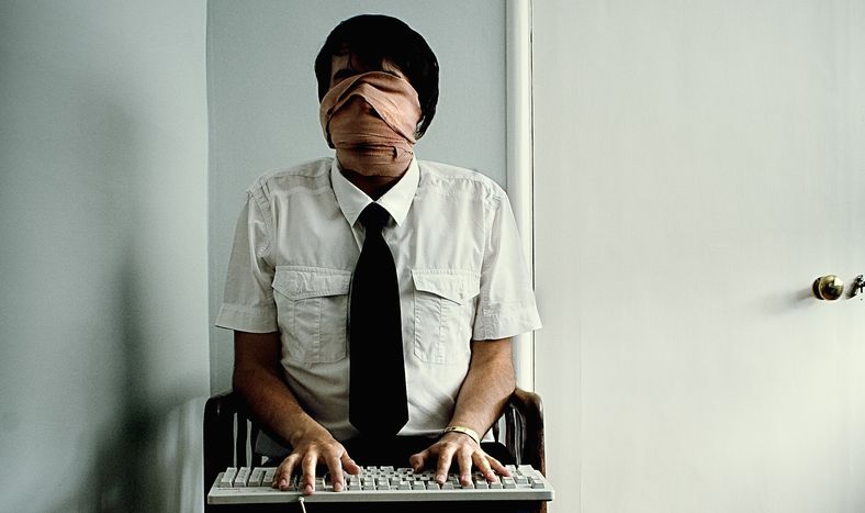 Image for Eurobubble: Praktika bis zum Burnout in Brüssel