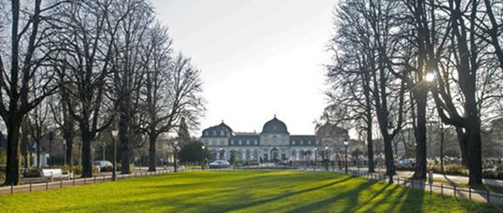 Image for Geo2gether – Help through Intercultural Exchange