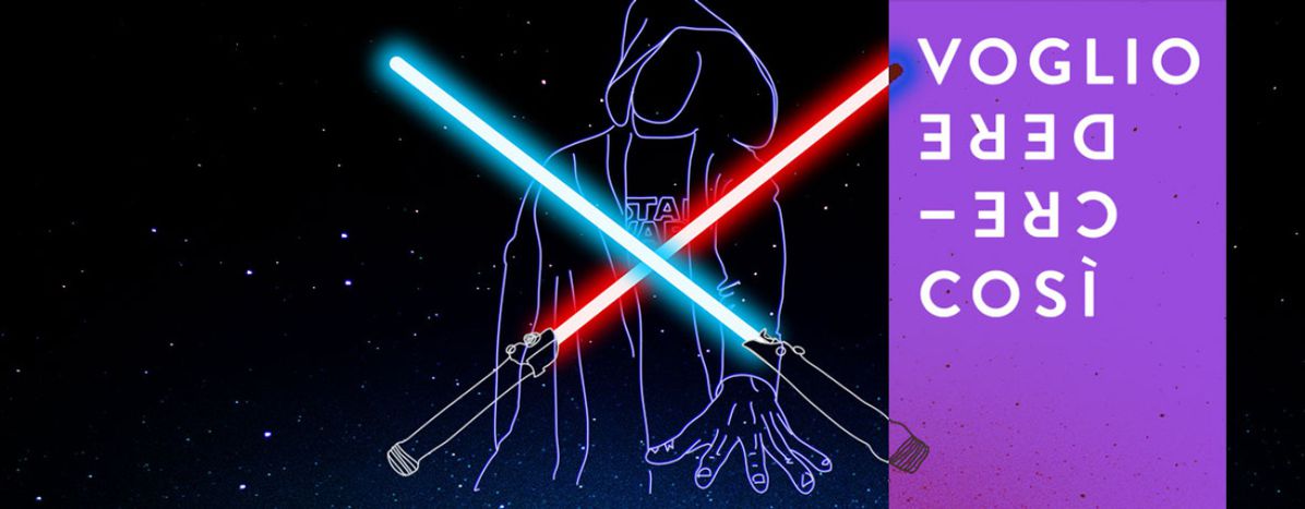 Image for Jediismus: Vom Starwars-Fan zum frommen Jünger