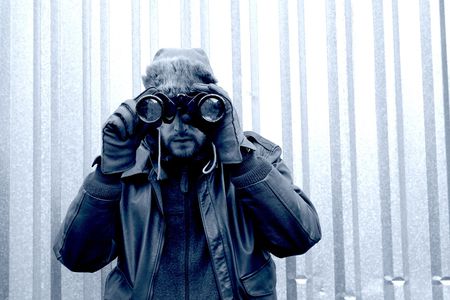 Image for écoute de la nsa : on en fait tout un Monde