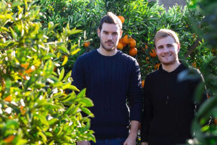 Image for Espagne : ces jeunes qui restent pour le(ur) bien (1/2)