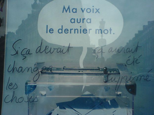 Image for Europe in my city