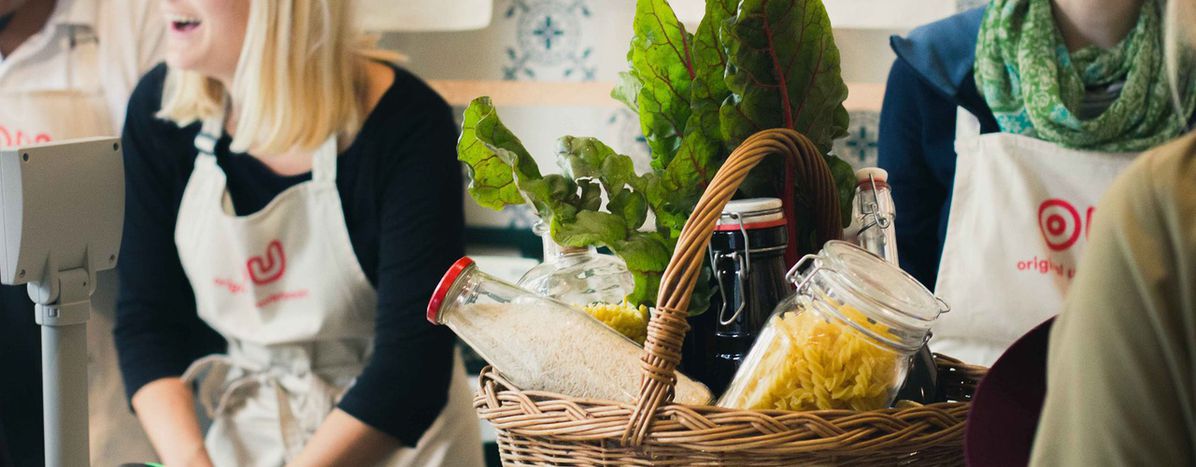 Image for Empaquetados que rompen moldes: Los supermercados que evitan el plástico