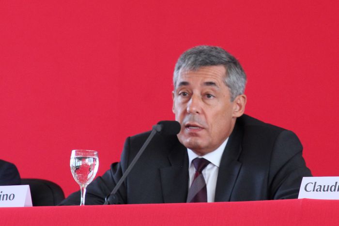 Image for Is Henri Guaino eurosceptical?