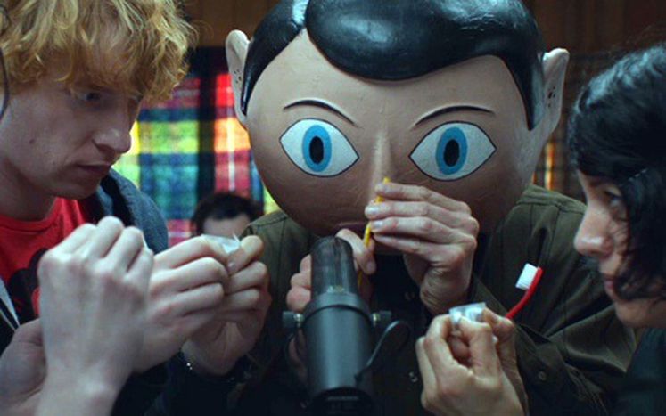 Image for Frank, Genie surealiste de la pop 
