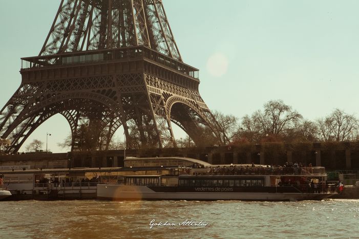 Image for The Parisian Corner agenda : from November 12 to November 18