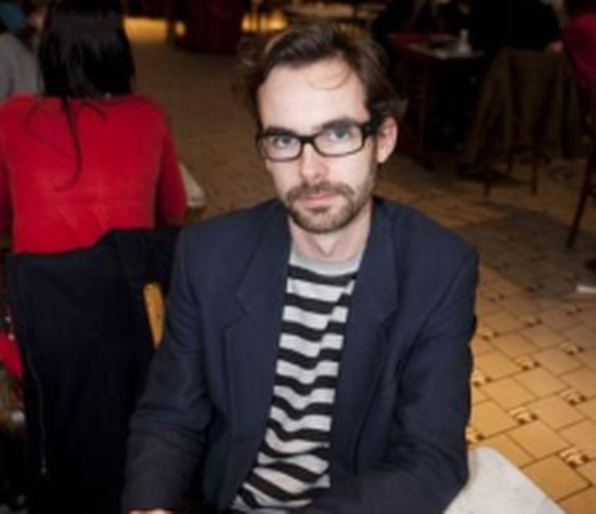 Image for Un tête-à-tête avec Tom Bonte,  directeur d’un centre d’art au coeur de Bruxelles