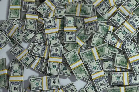 Image for The 2014 WORLD CUP: A FEW BILLION TOO many?