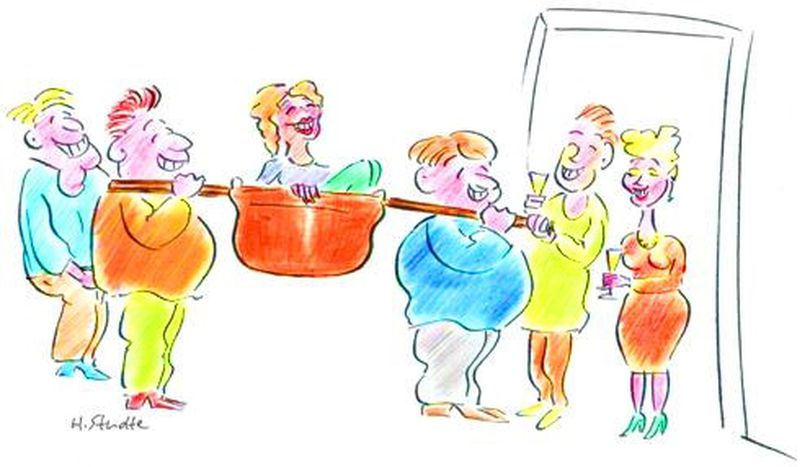 Image for Housewarming
