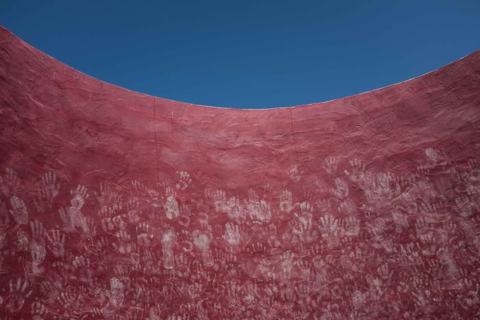 Image for Il muro messicano per criminali ‘made in USA’