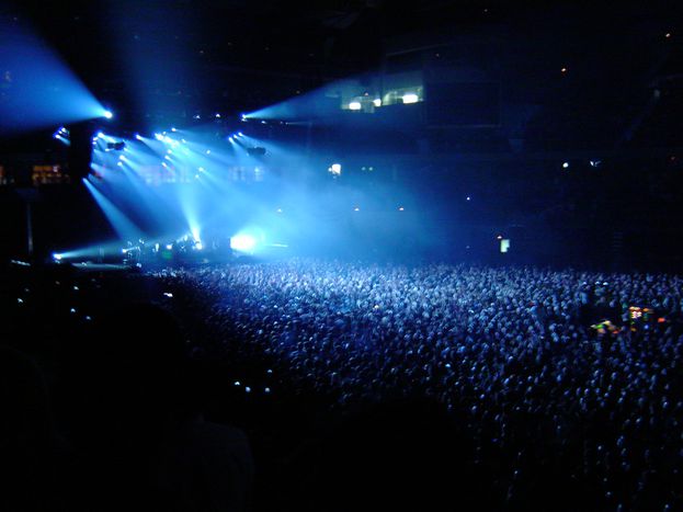 Image for Summercase 2008. Locos por la música
