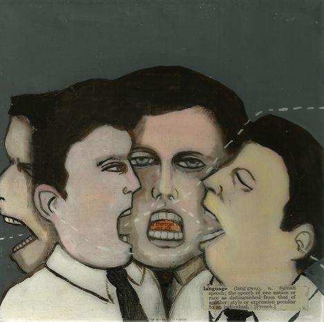 Image for In France, (not) only French is spoken