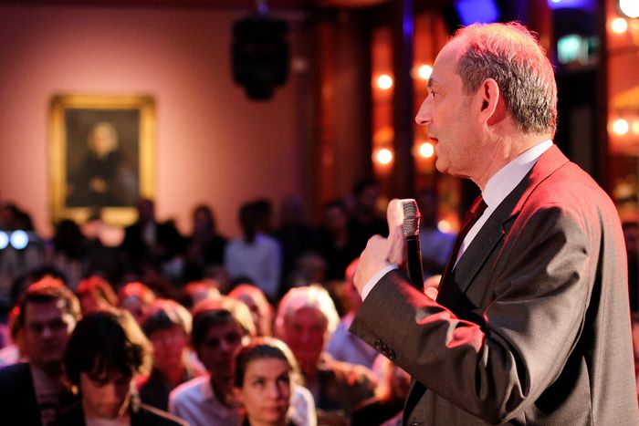 Image for Job Cohen, l'ex-maire d'Amsterdam à la conquête des Pays-Bas