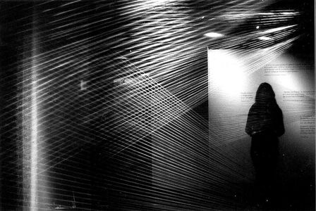 Image for Quand la vie ne tient qu'à un fil