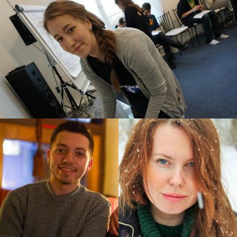 Image for Games – A New Tendency in Education?