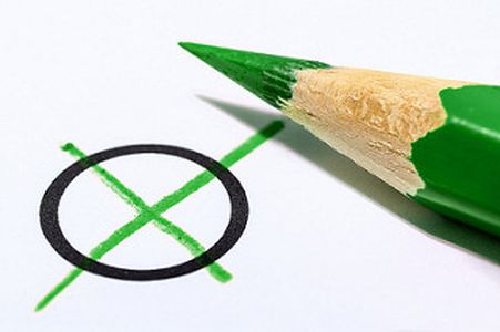 Image for A la veille des élections, les Verts autrichiens broient du noir