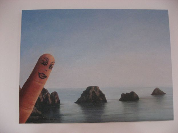 Image for The Tourists