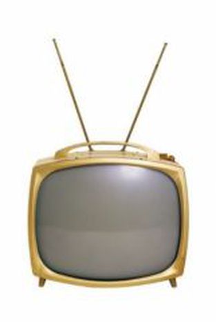 Image for Tout le monde ne passera pas à la TV...