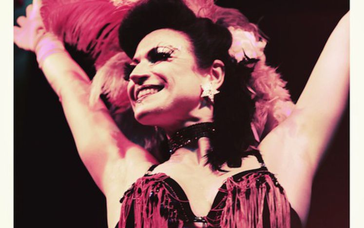 Image for Juliette Dragon und die hohe Schule der Burlesque