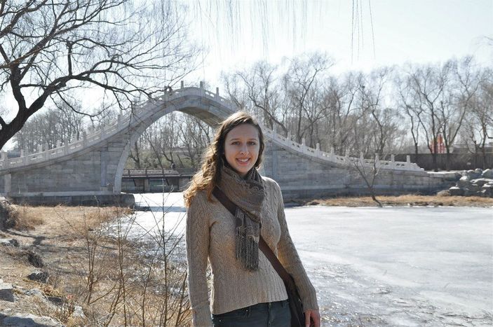 Image for Cécile Schneider: 'We need to do more!'