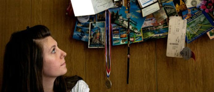 Image for I Know it Will Be Hard but Still Much Better Than Staying in This City