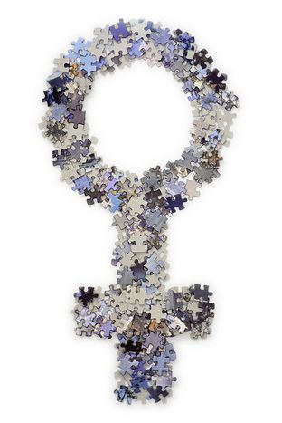 Image for Cada día debe ser el “día de la mujer”