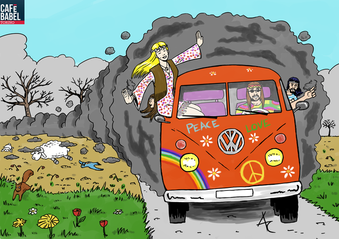 Image for Evento del mese - Settembre 2015