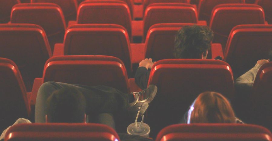 Image for Villerupt’s Festival: Viva il cine italiano!